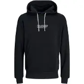 Jack & Jones Moletom Com Capuz Sequoia