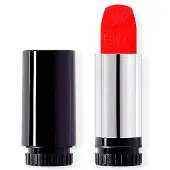 Dior Christian Rouge Velvet 999 Recarga
