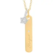 Secrecy Colar P7217cdawwc93