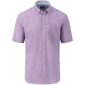 Fynch&Hatton Camisa De Manga Curta 14048091