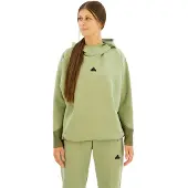 Adidas Moletom Com Capuz Z.n.e. Overhead