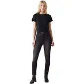Levi's Jeans De Cintura Alta 721 Skinny