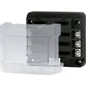 Talamex Bloco De Fusíveis Modular 6p