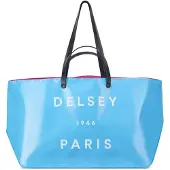 Delsey Bolsa Tote Croisiere 54l