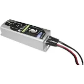 Oem Marine Carregador Inteligente Accu 4a 12v
