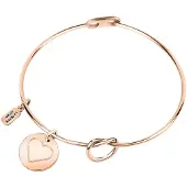 La Petite Story Pulseira Bang Love Knot
