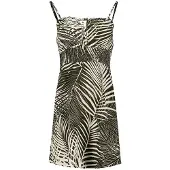 ONLY Vestido Curto Sem Mangas Nova Life Vis Melina
