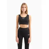 Emporio Armani Sutiã Esportivo 6dth58-tjklz