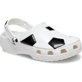 Crocs Tamancos Classic Soccer Ball