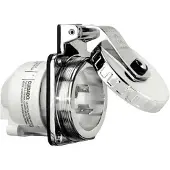 Hubbell Ficha Ip56 230v