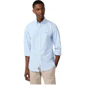 Faconnable Camisa De Manga Comprida Fm301852