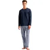 Emporio Armani Pijama De Manga Comprida 111860-4f576
