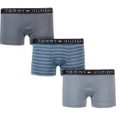Tommy Hilfiger Boxers Print 3 Unidades