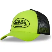 Von Dutch Boné Flu Y