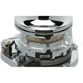 Maxwell Guinchos 3500-4000 1/2 Bbb Polia