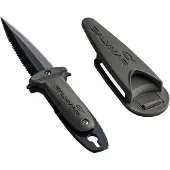 Salvimar Faca Atlantis Black Blade