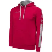 Kelme Moletom Com Capuz Street