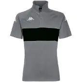 Kappa Polo De Manga Curta Dianetti