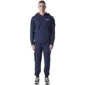 Everlast Agasalho Hooded Zip Top+pant