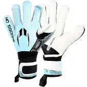 Ho Soccer Luvas De Goleiro One Blade Fl Protek