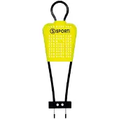 Sporti France Boneco De Treino De Livres 122 Cm
