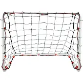 Sporti France Baliza De Futebol Reversible 90x70x56 Cm Mini