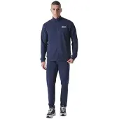 Everlast Agasalho Zipper Top+pant