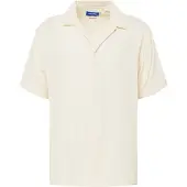 Jack & Jones Camisa De Manga Curta Taormina
