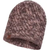 Buff Gorro Knitted