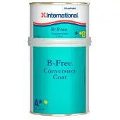 International Casaco De Conversão Livre B Primer 750ml
