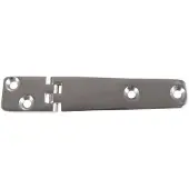 Talamex Dobradiça 141.5x29 Mm