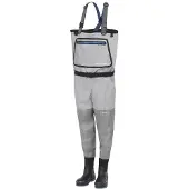 Kinetic Vadeador Respirável Drygaiter Ll