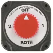 Talamex Interruptor De Bateria 350a