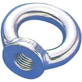 Talamex Porca De Olhal 10 Unidades