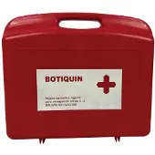 Lalizas Kit De Primeiros Socorros 4