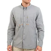 Graff Camisa De Manga Comprida 807-ko-cl-12