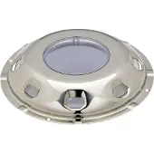 Talamex Tampa Do Ventilador Do Convés