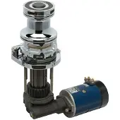 Maxwell 1500vw 100tdc Guincho 24v