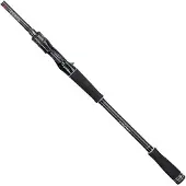 Sakura Cana Baitcasting Iconic Rs Icrsc 762 Xxh Monster Punisher