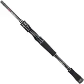 Sakura Cana Baitcasting Iconic Rs Icrsc 6101 Mh The Beat