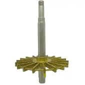 Goldenship Kit De Impulsor De Eixo N-30