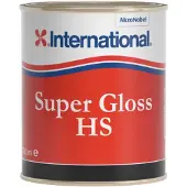 International Pintura Super Gloss Hs 750ml