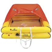 PLASTIMO Balsa Salva-vidas Cruiser Valise 27979