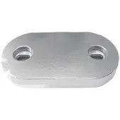 Tecnoseal Ânodo Sea Ray 3.9kg