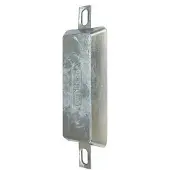 Tecnoseal Ânodo De Lingote 3.5kg