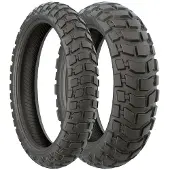 Heidenau Pneu Traseiro De Trilha K 60 Ranger Tl 59r