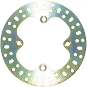 EBC Disco De Freio Traseiro D-series Fixed Round Offroad Md6292d