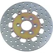 EBC Disco De Freio Flutuante Pro-lite Series Round Md3086