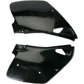 Ufo Painéis Laterais Kawasaki Kx 125 J 93