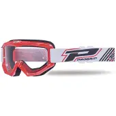 Progrip Óculos De Off-road Race Line